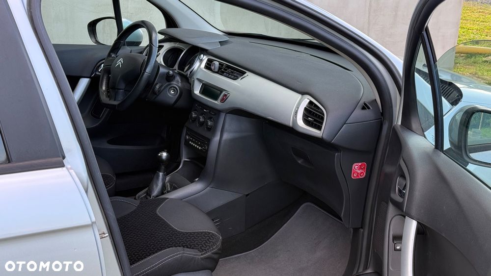 Citroën C3 - 16