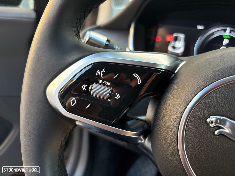 Jaguar I-Pace First Edition AWD Aut. - 51