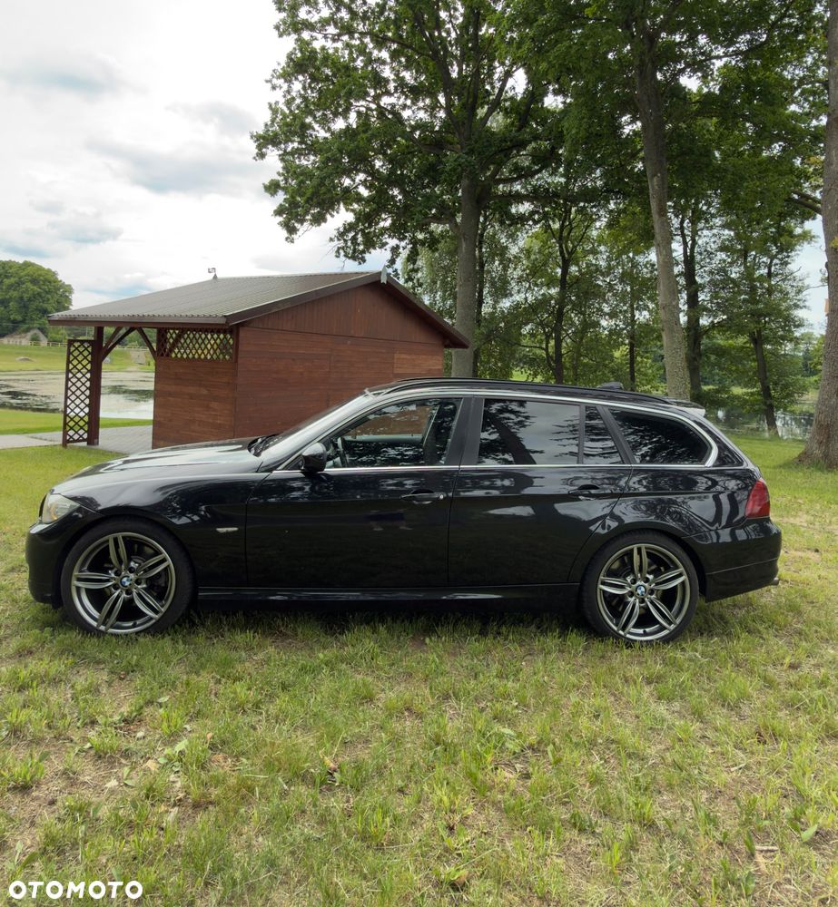 BMW Seria 3 - 3