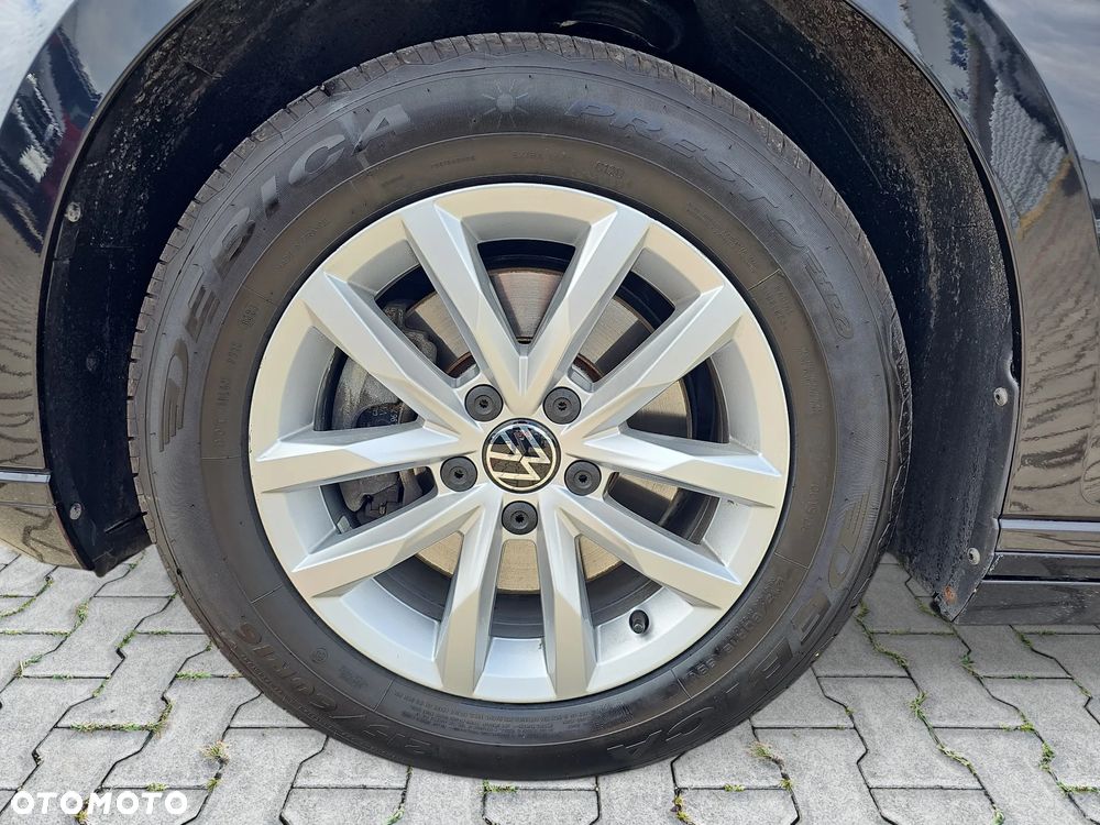 Volkswagen Passat 2.0 TDI EVO Business DSG - 12