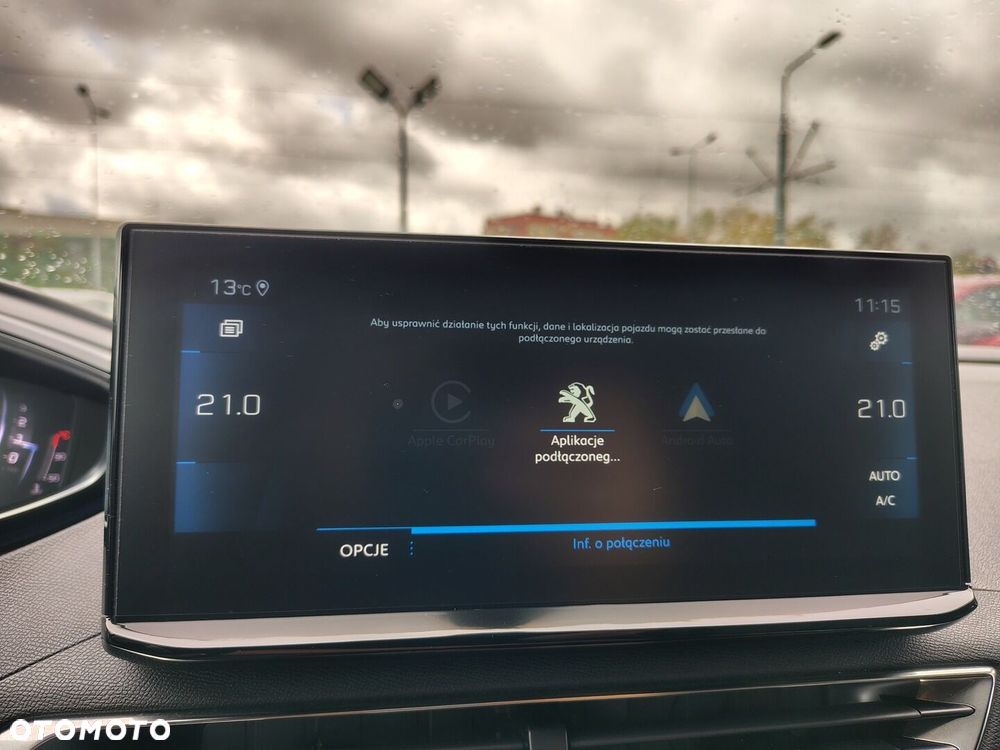 Peugeot 3008 - 28