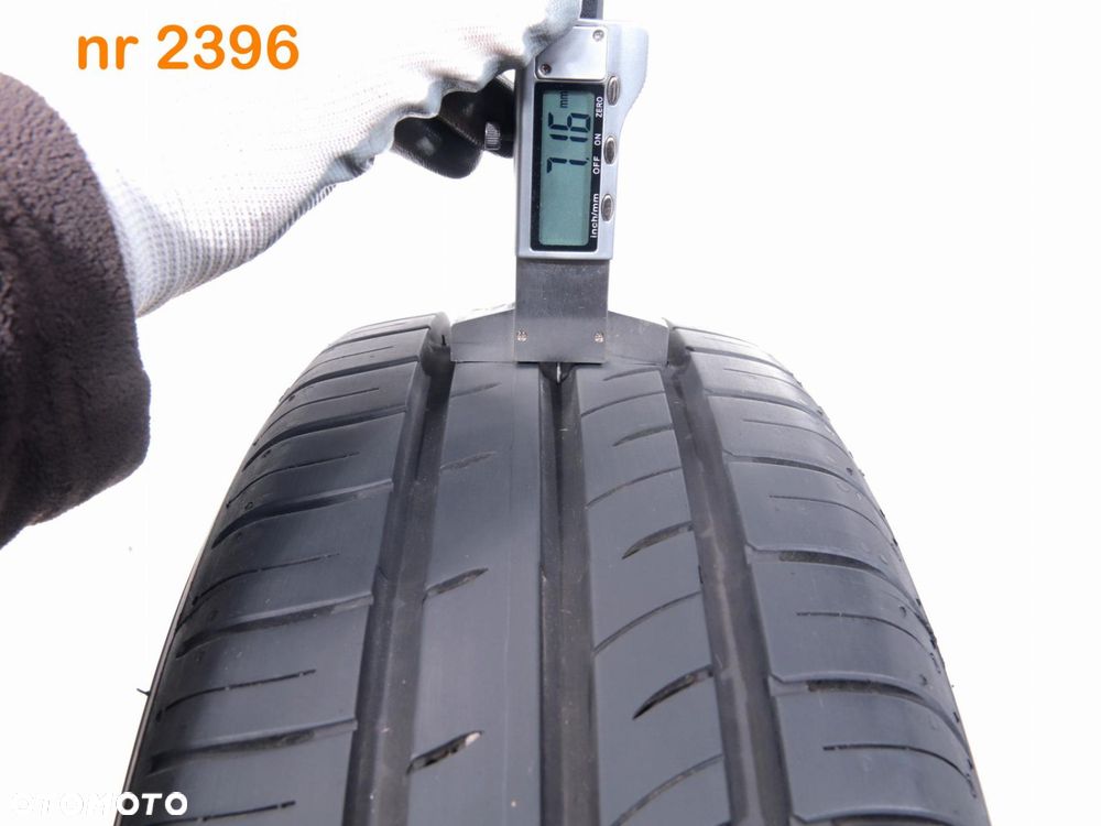 Kumho Ecowing ES31 185/65 R15 - 2