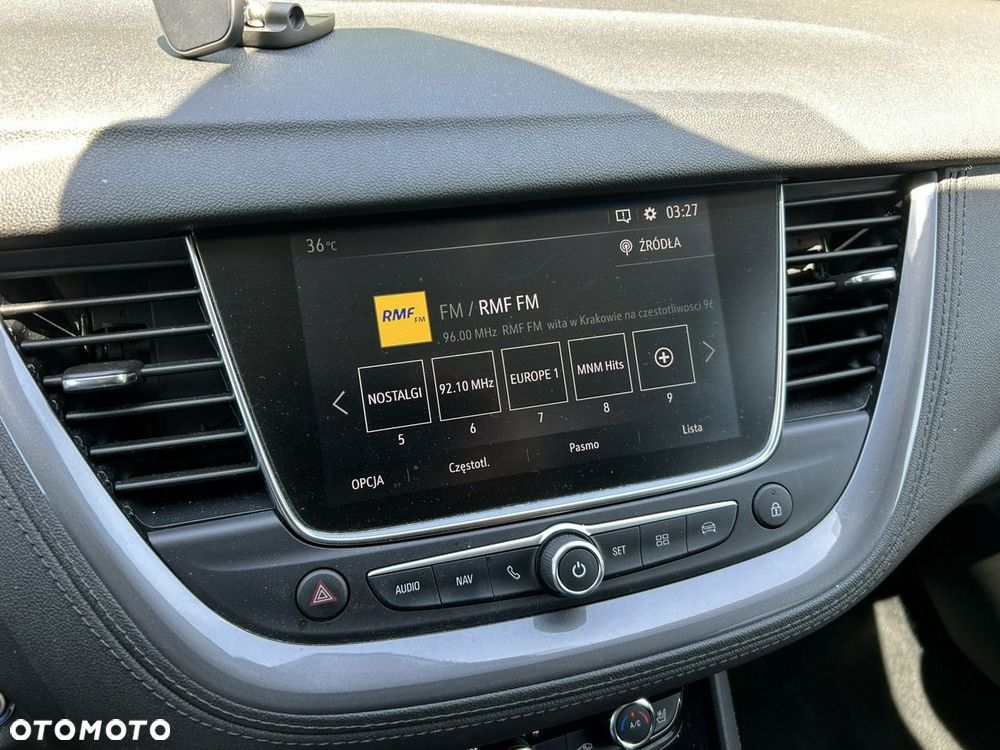 Opel Grandland X - 24