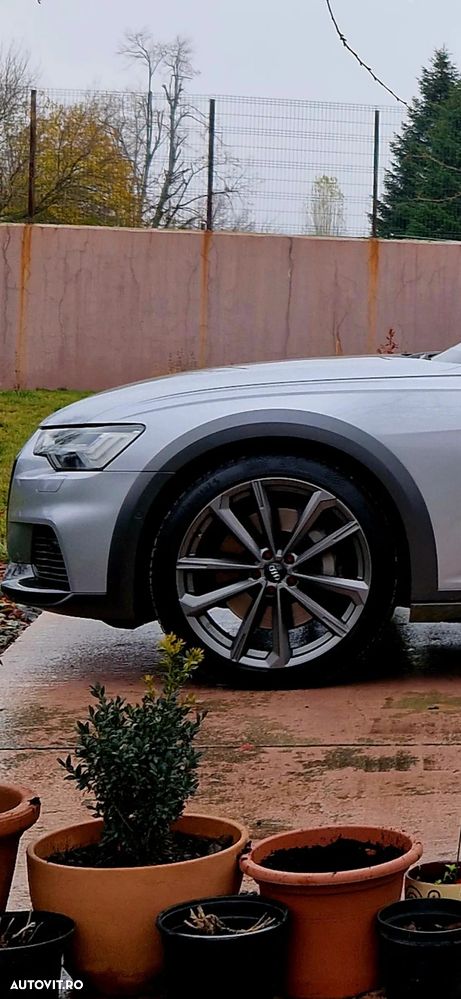 Audi A6 Allroad 55 TDI Tiptronic MHEV - 21