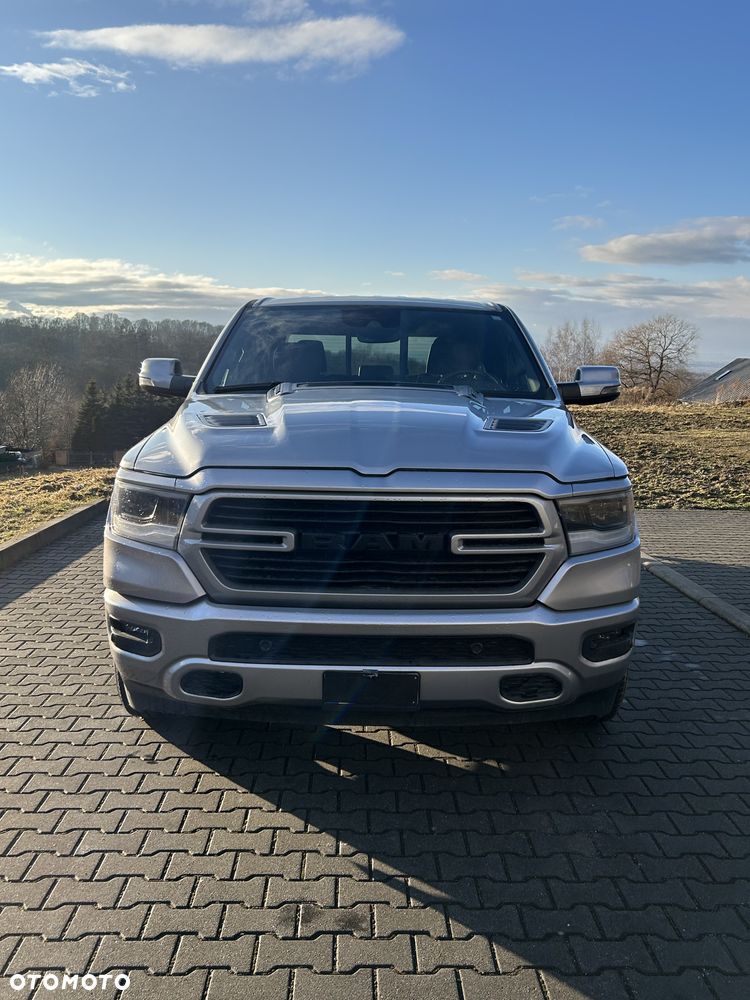 Dodge RAM - 9