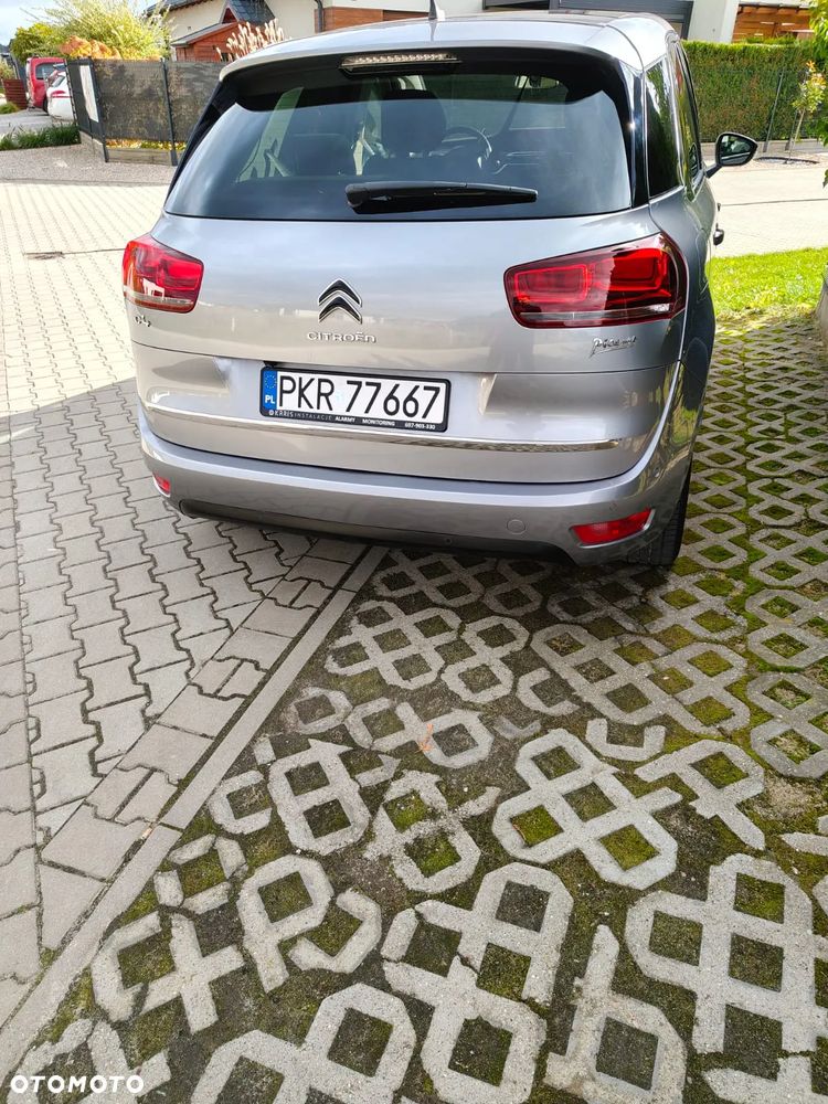 Citroën C4 Picasso - 3