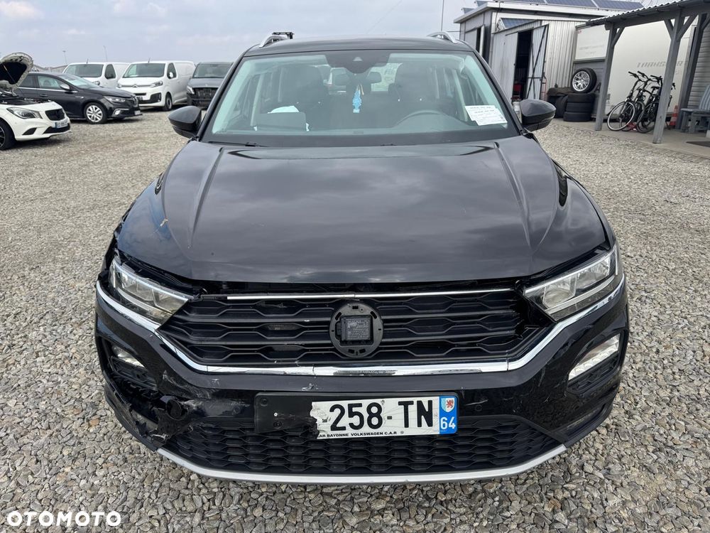 Volkswagen T-Roc 1.6 TDI SCR Style - 2