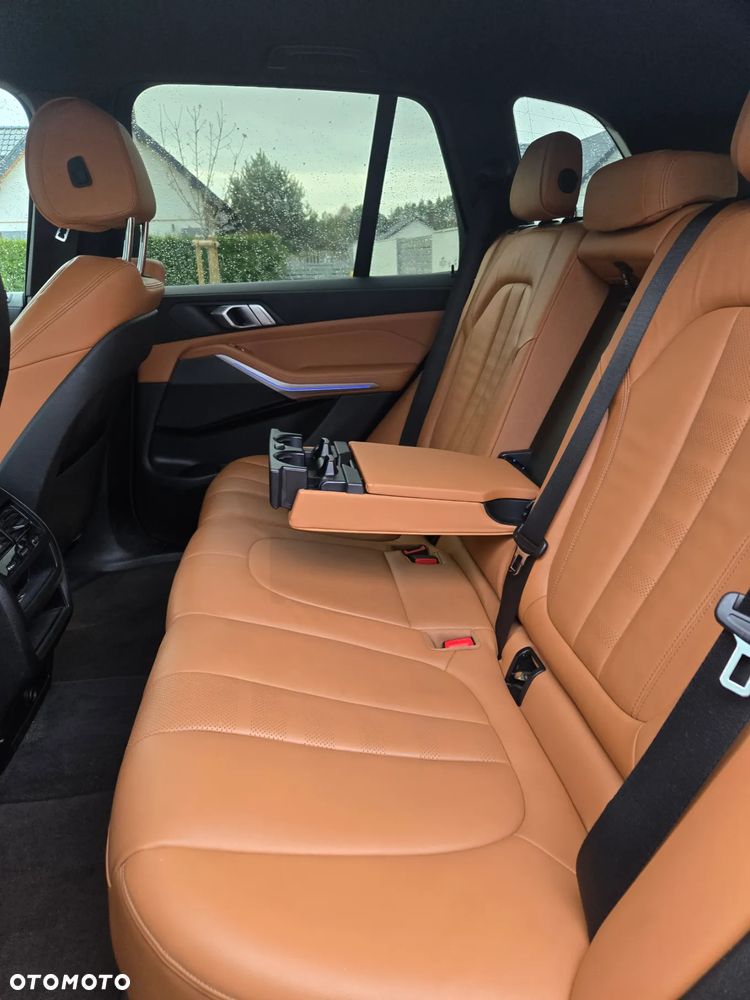 BMW X5 xDrive25d - 10