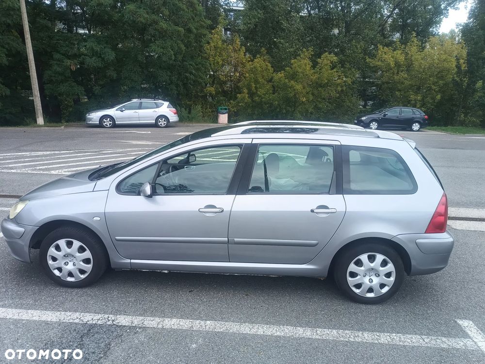 Peugeot 307 - 10