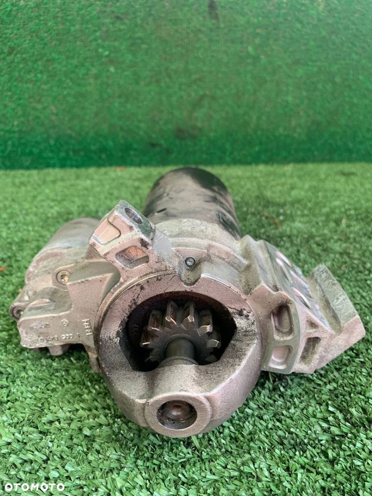 Rozrusznik BMW 3 F30 F35 F31 2.0 D N47 1005841073 WWA - 4