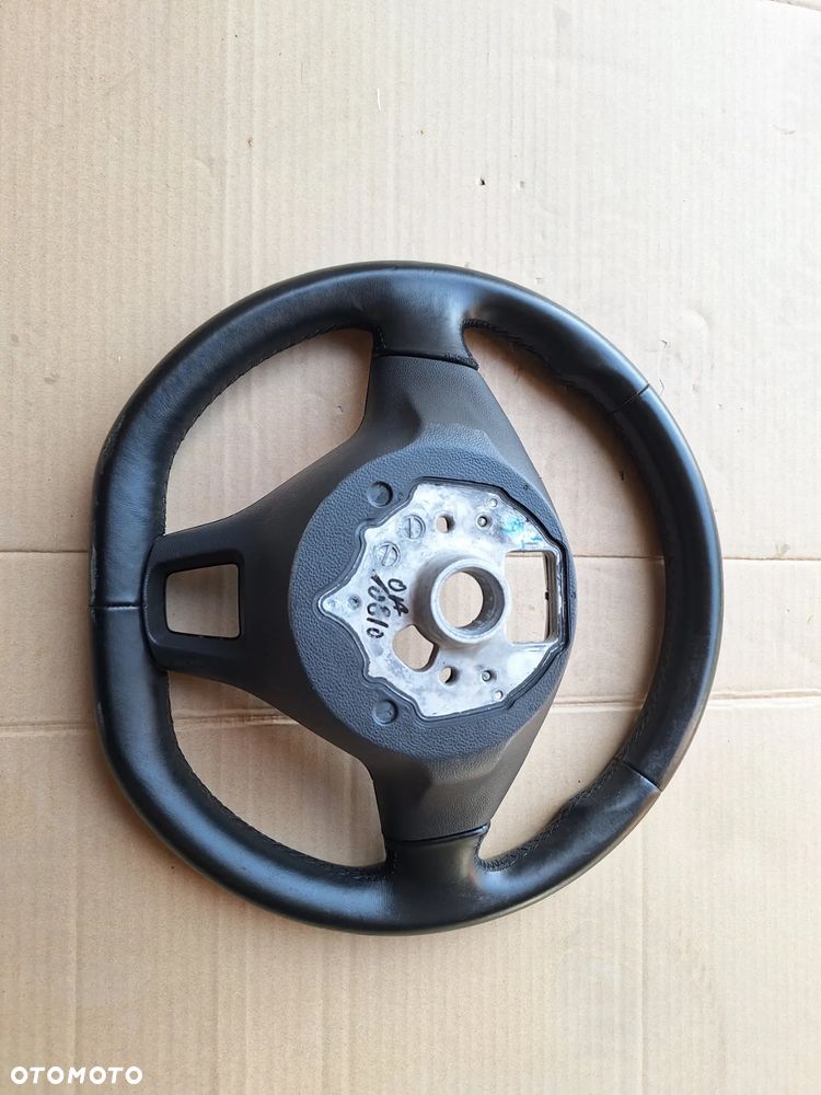 KIEROWNICA MULTIFUNKCYJNA VOLKSWAGEN POLO 6C 6R - 2
