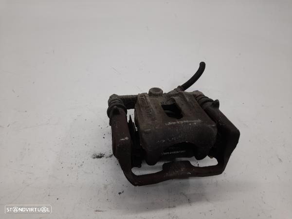 Pinça Travao Tras Esq Mercedes-Benz B-Class (W245) - 3