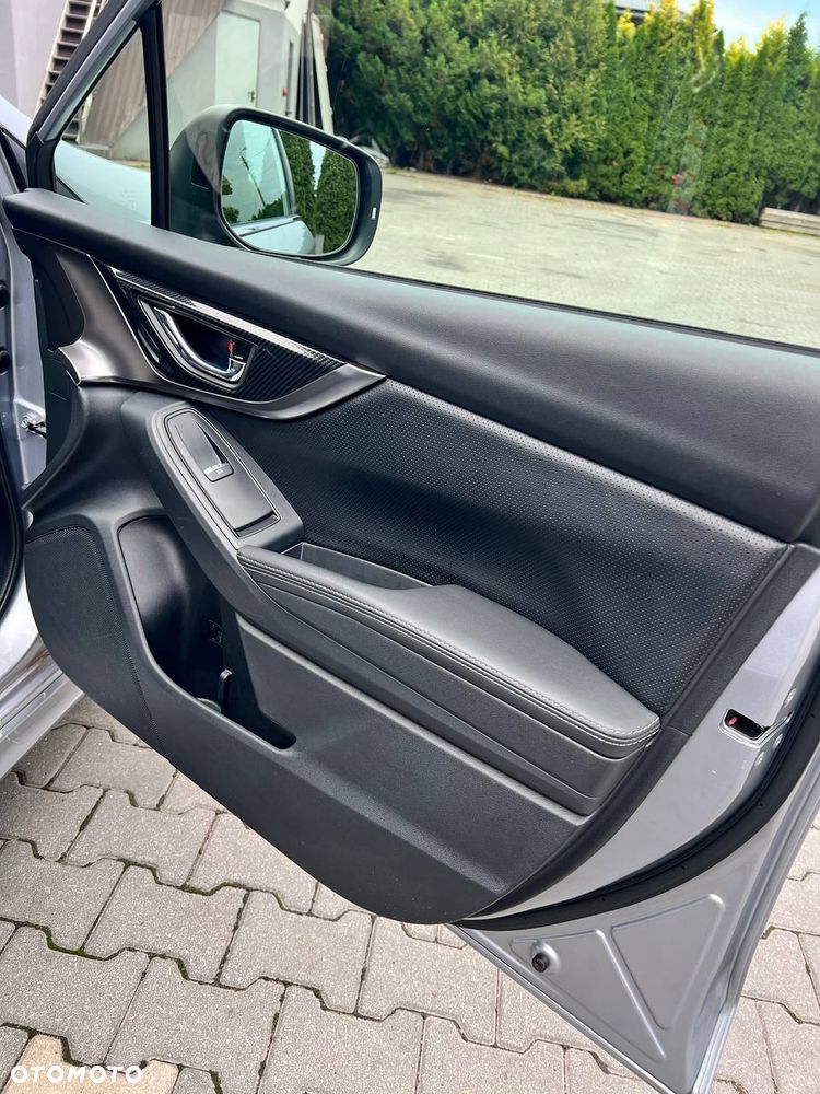 Subaru Impreza 2.0i Sport (EyeSight) Lineartronic - 22