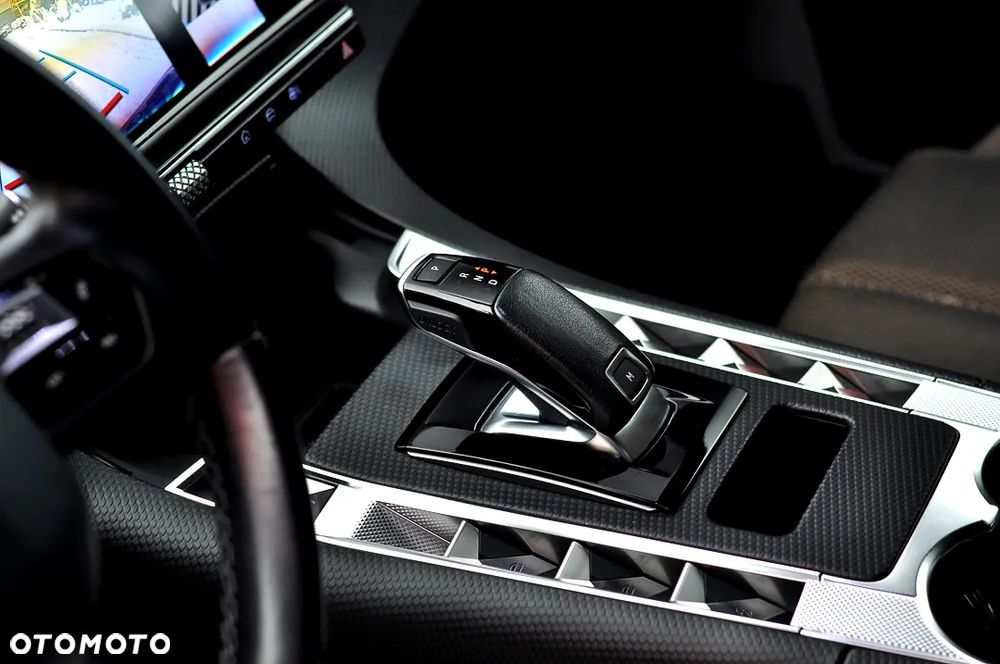 DS Automobiles DS 7 Crossback 1.5 BlueHDi Bastille - 29