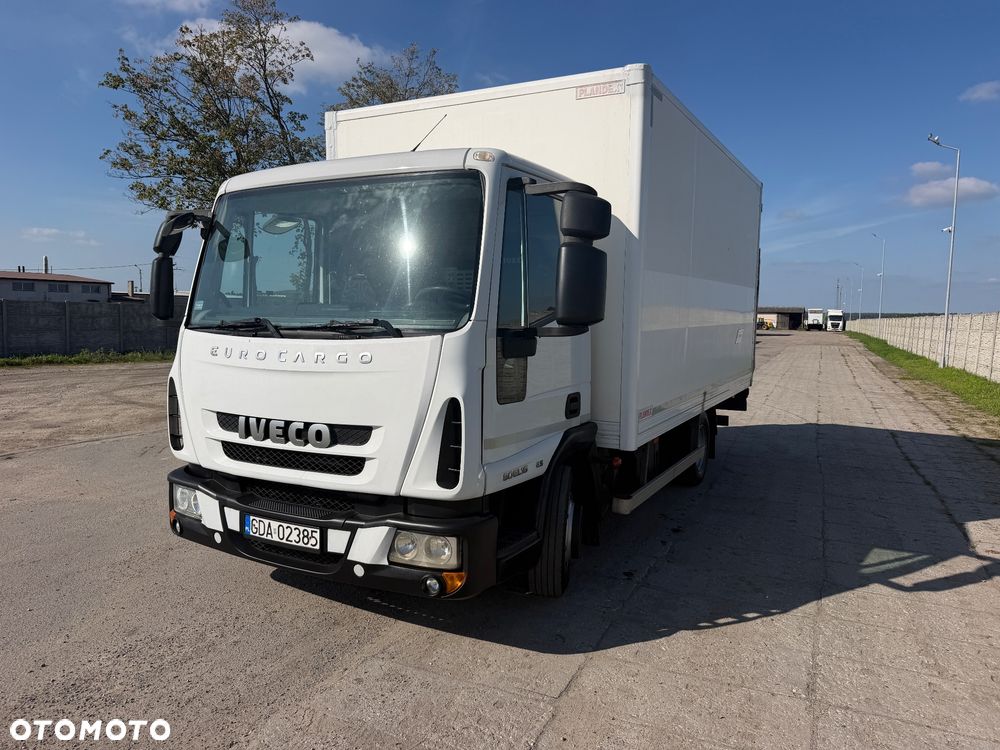 Iveco EUROCARGO - 3
