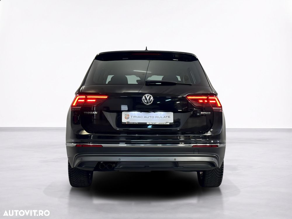 Volkswagen Tiguan - 5