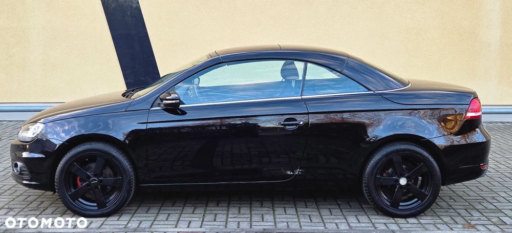 Volkswagen Eos 1.4 TSI Sport & Style - 7