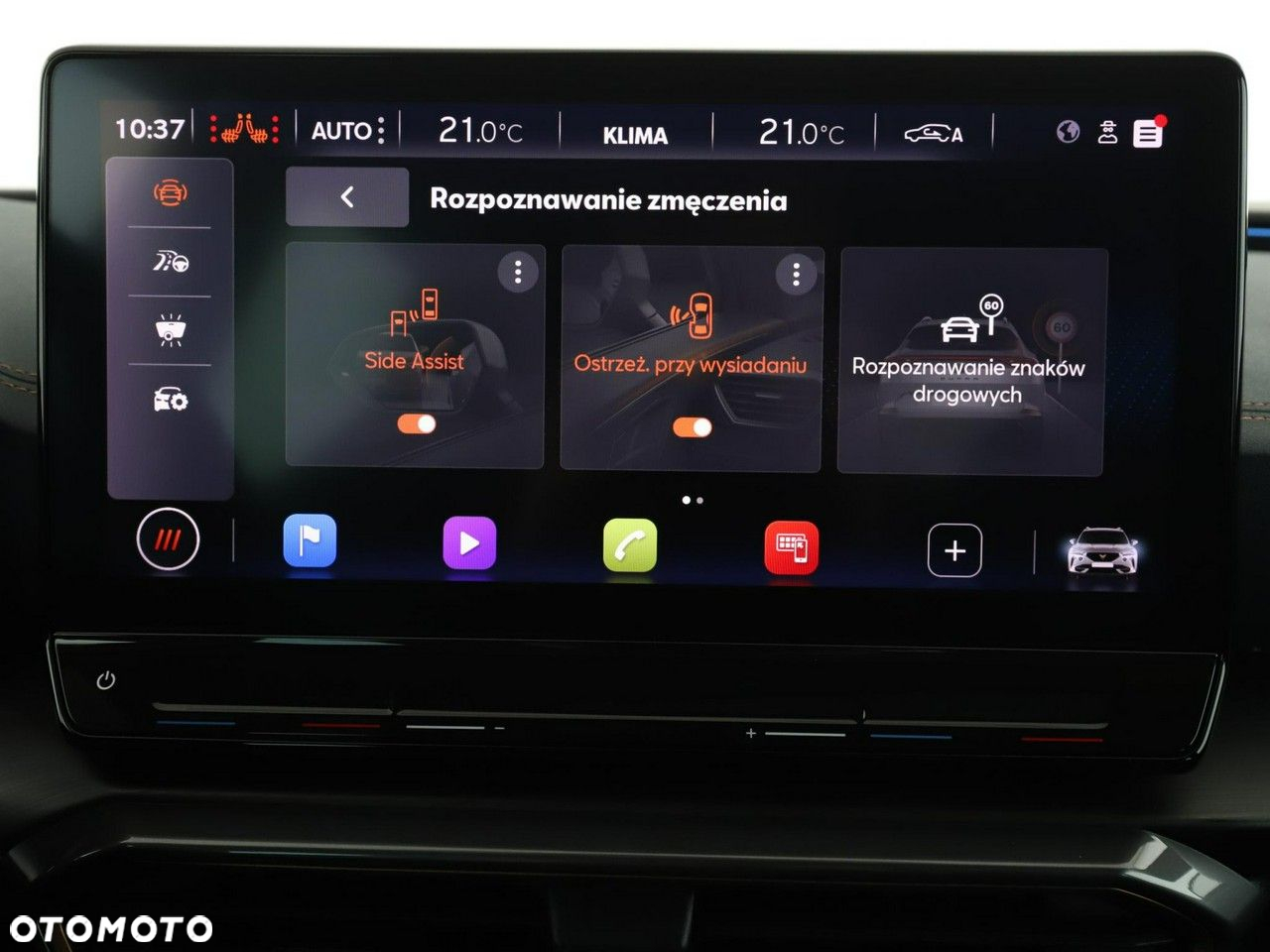 Cupra Formentor 2.0 TSI 4Drive VZ DSG - 31