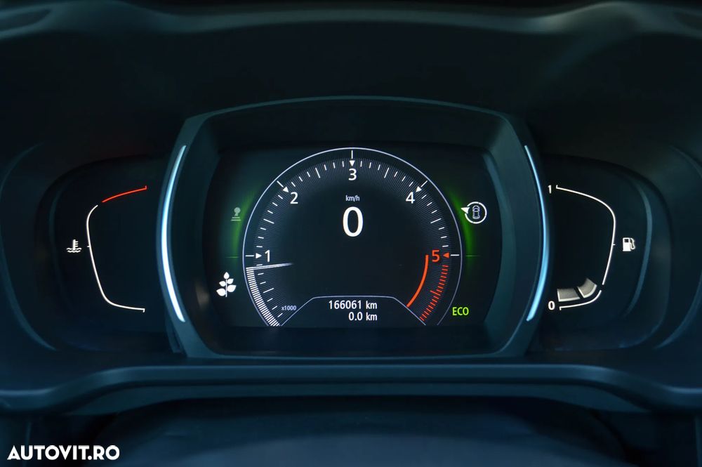 Renault Kadjar Energy dCi 130 Business - 18