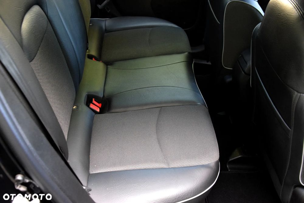 Fiat 500X 1.4 MultiAir City Cross DDCT - 17