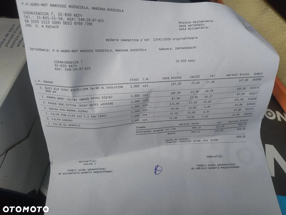 Renault Clio - 10