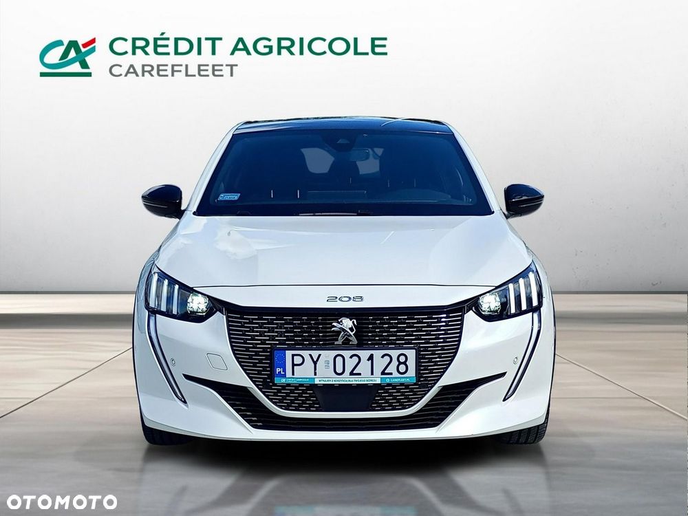 Peugeot 208 1.2 PureTech GT S&S EAT8 - 9