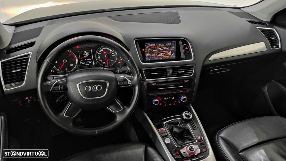 Audi Q5 2.0 TDI Sport - 25