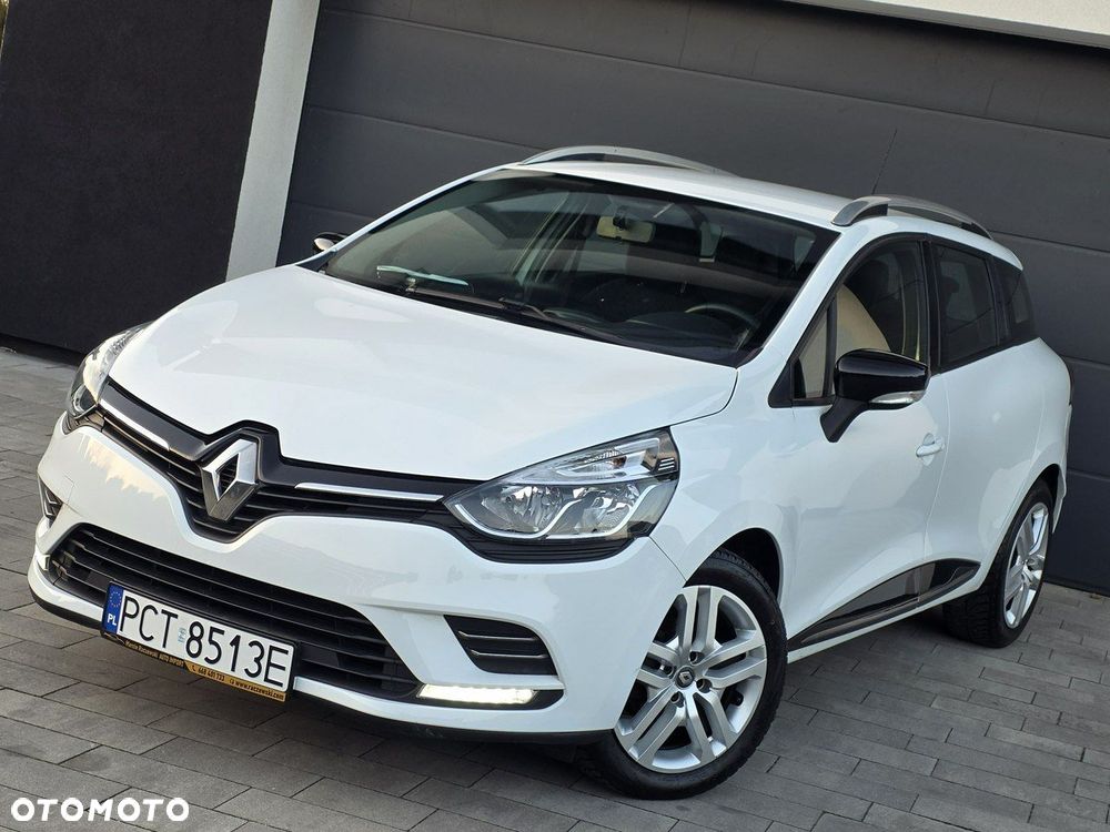 Renault Clio 1.2 16V 75 LIMITED - 27