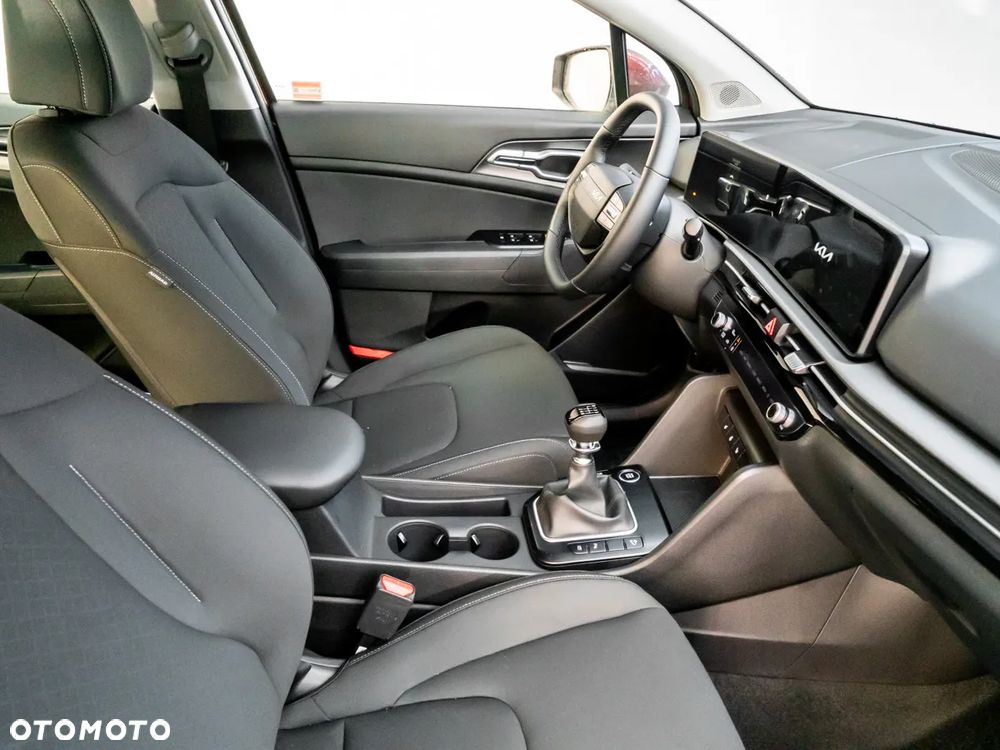 Kia Sportage 1.6 T-GDI M 2WD - 16