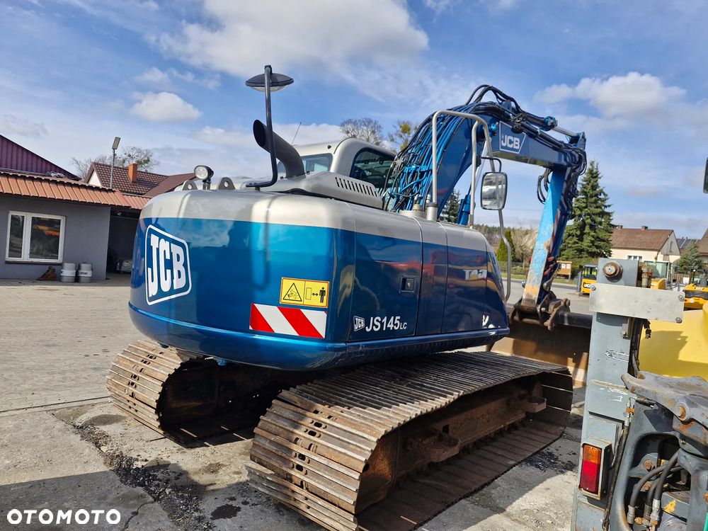JCB 145 - 11