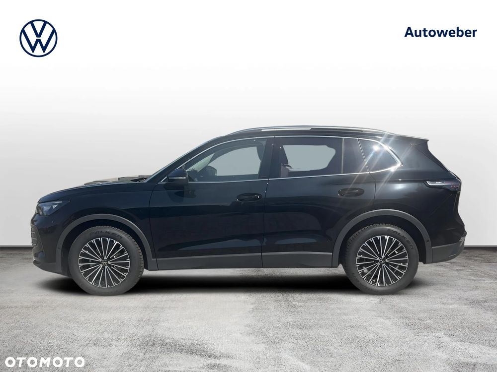 Volkswagen Tiguan 1.5 TSI EVO Elegance DSG - 3