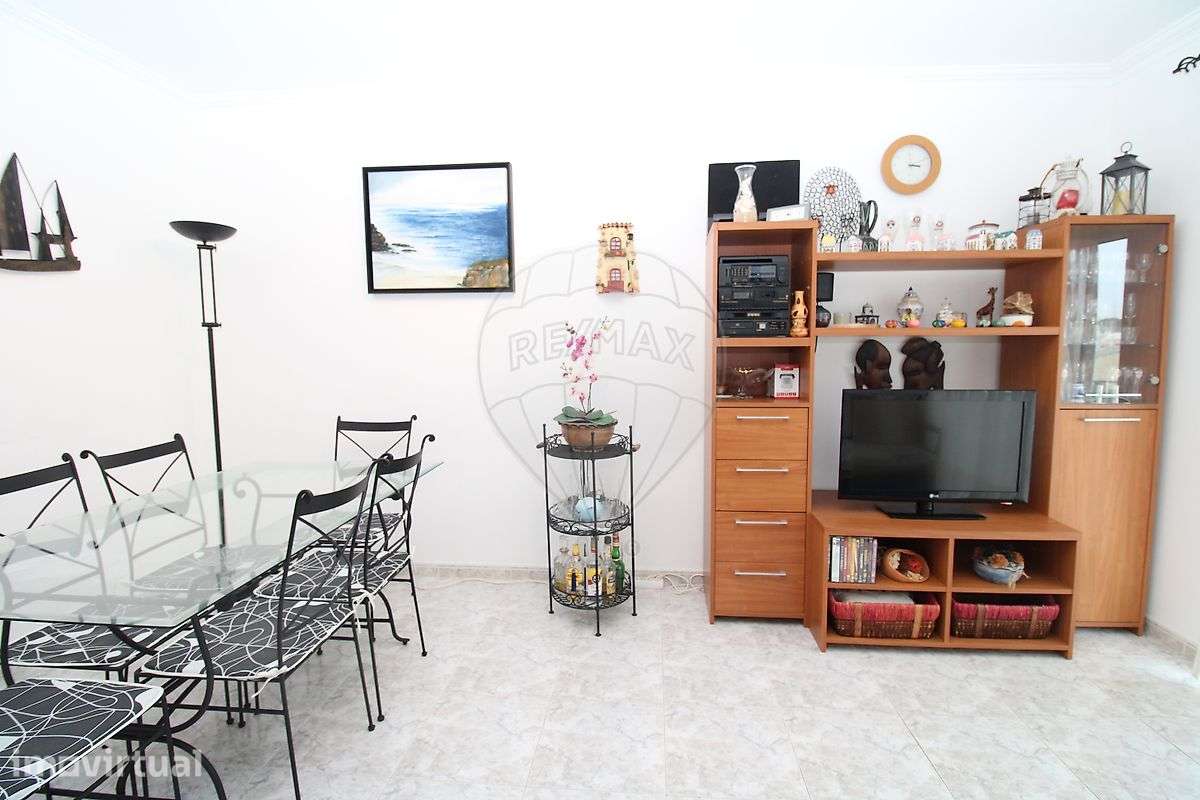 Apartamento T1 para venda - Grande imagem: 3/21
