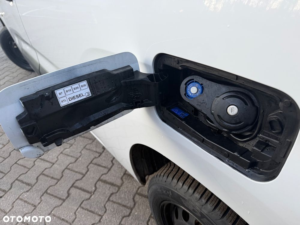 Toyota ProAce City LONG - 24