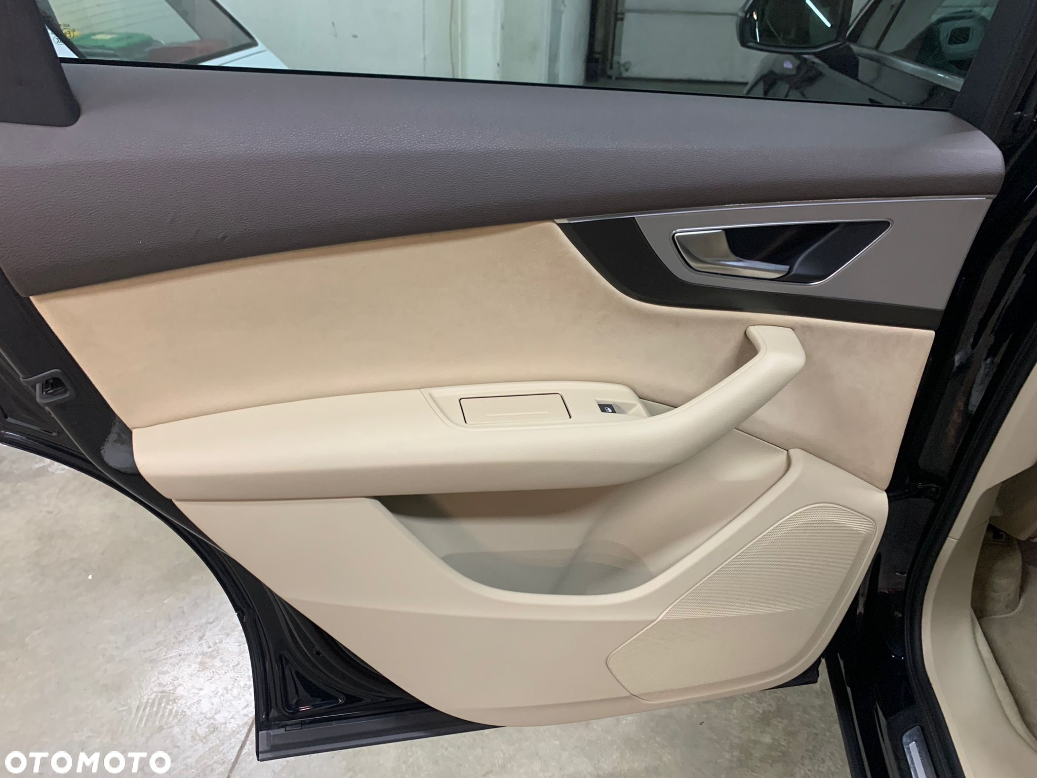 Audi Q7 3.0 TDI Quattro Tiptronic - 10