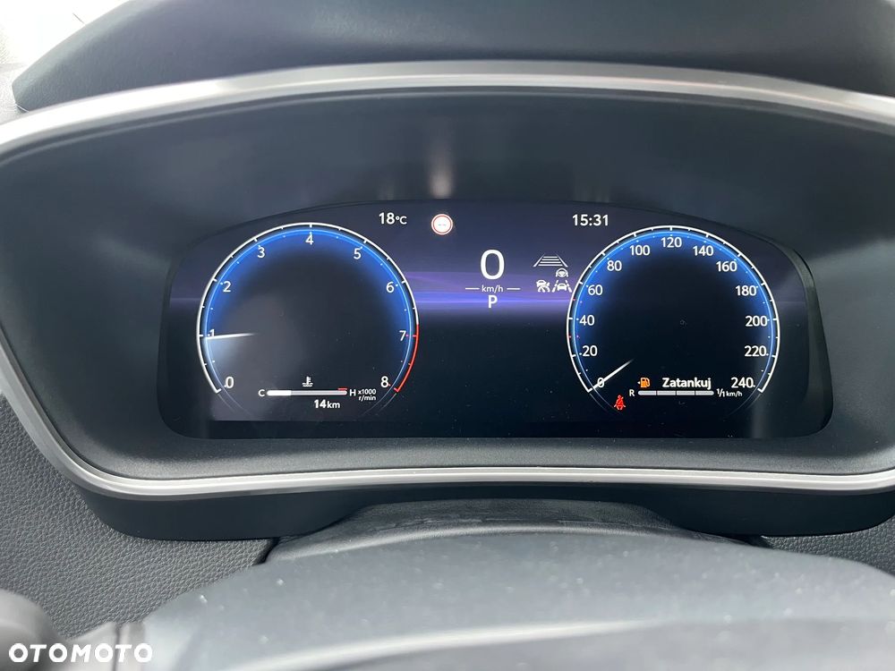 Toyota Corolla 1.5 Comfort MS - 10
