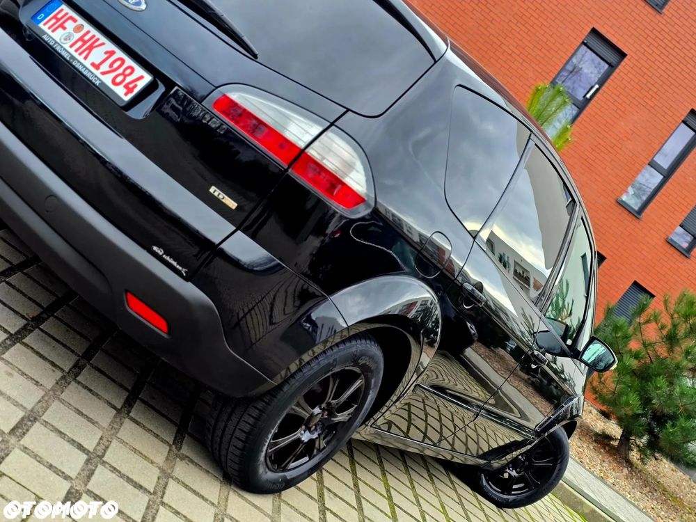 Ford S-Max 2.0 TDCi Titanium - 6