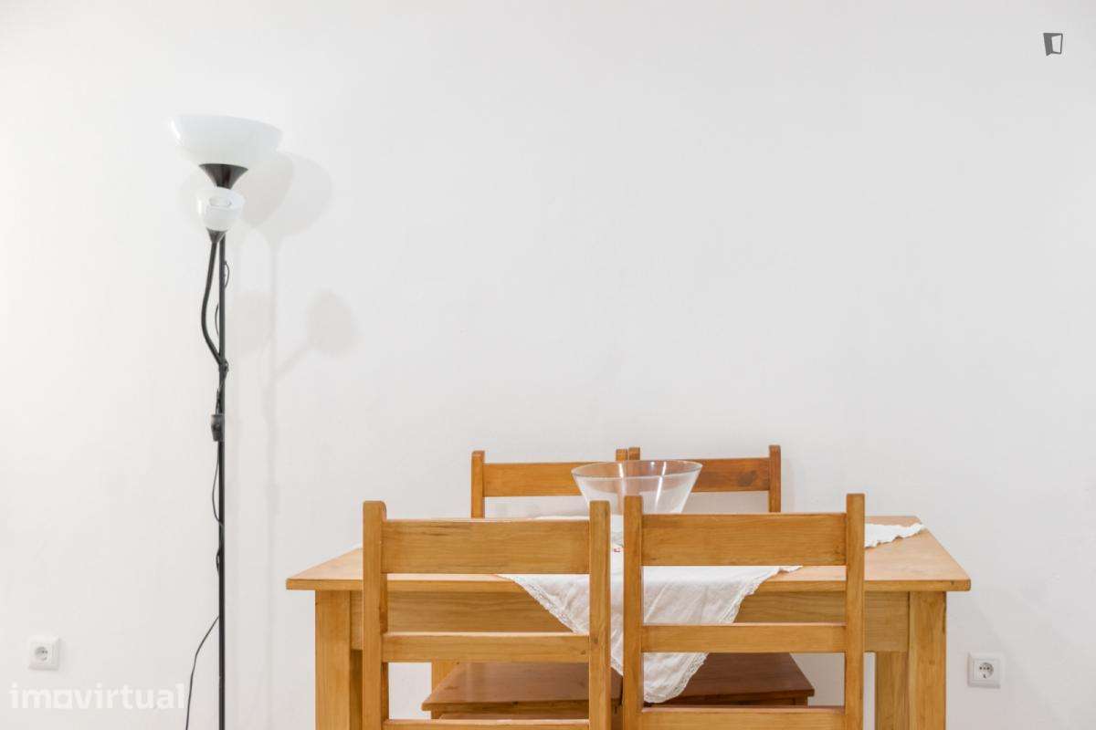 Apartamento com 1 quartos - localizado em Martim Moniz Lisbon - Grande imagem: 2/12