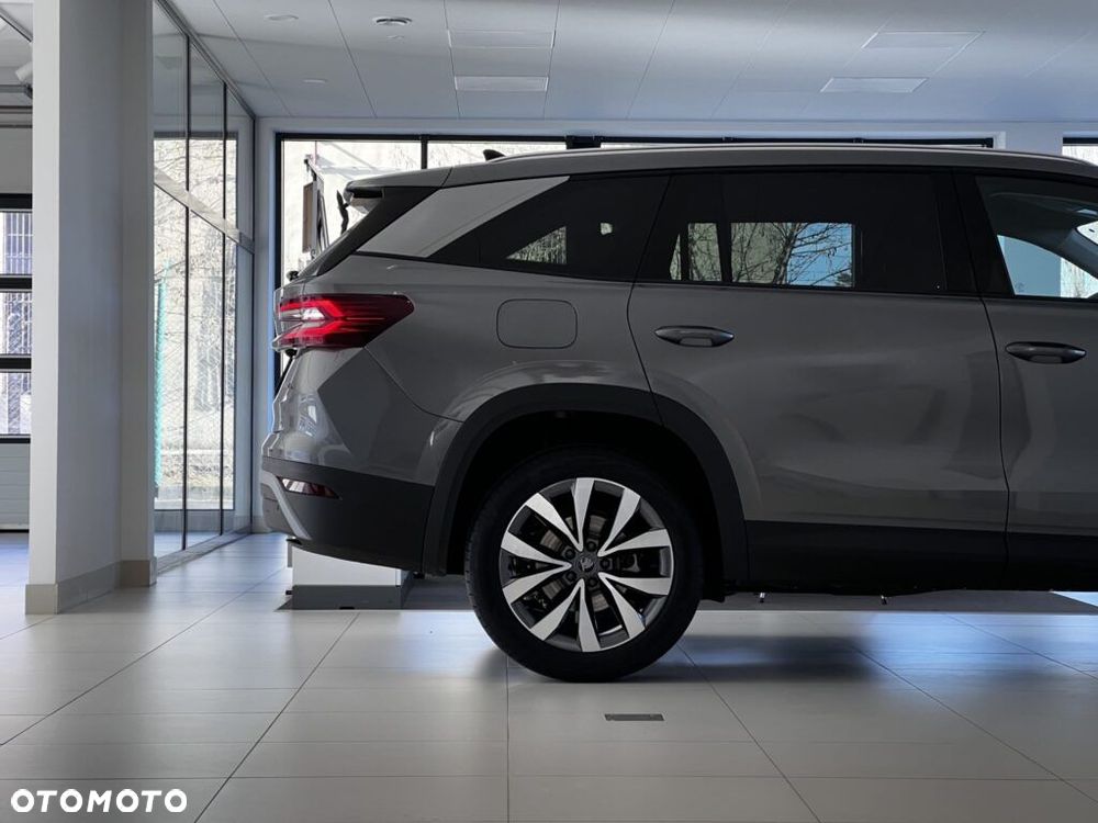 Skoda Kodiaq 1.5 TSI iV PHEV 4x2 Drive DSG - 13