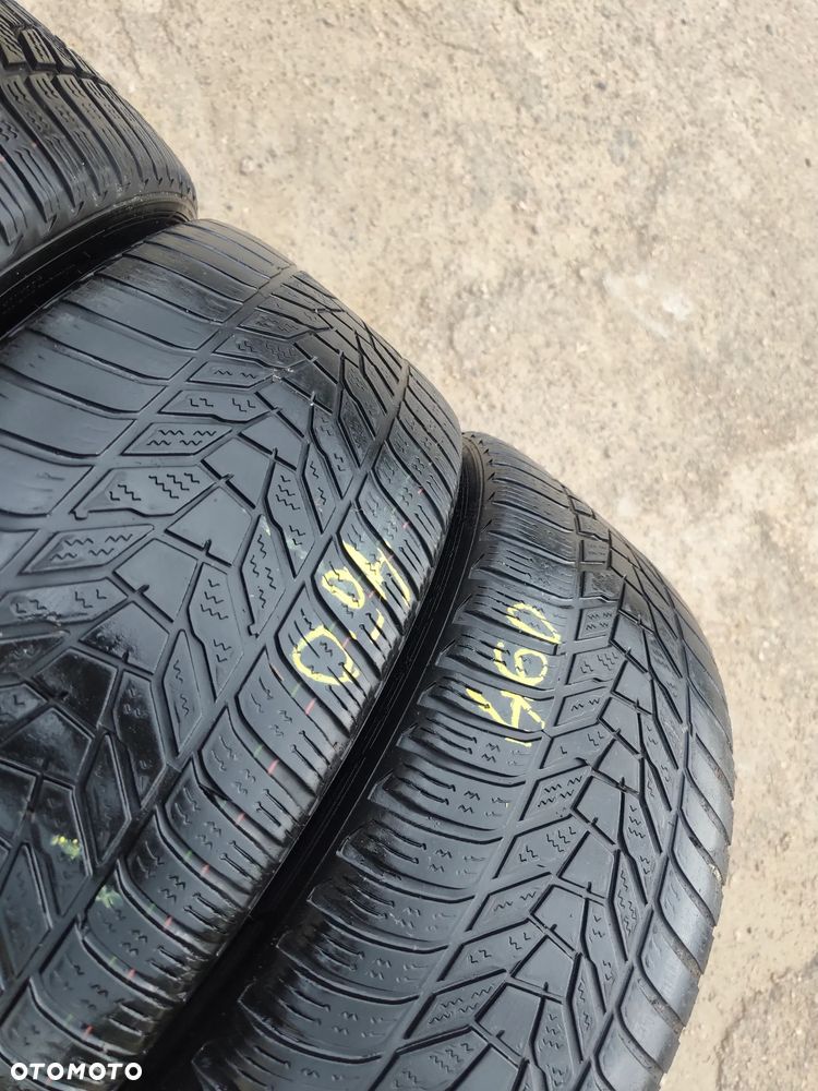 5x120 Czarne Felgi Aluminiowe Alufelgi 18 Koła Zimowe Zima Honda Odyssey Legend Pilot Acura MDX RL RLX TL TLX 6mm 20r. Legnica ALU-RAD 235/40 - 21
