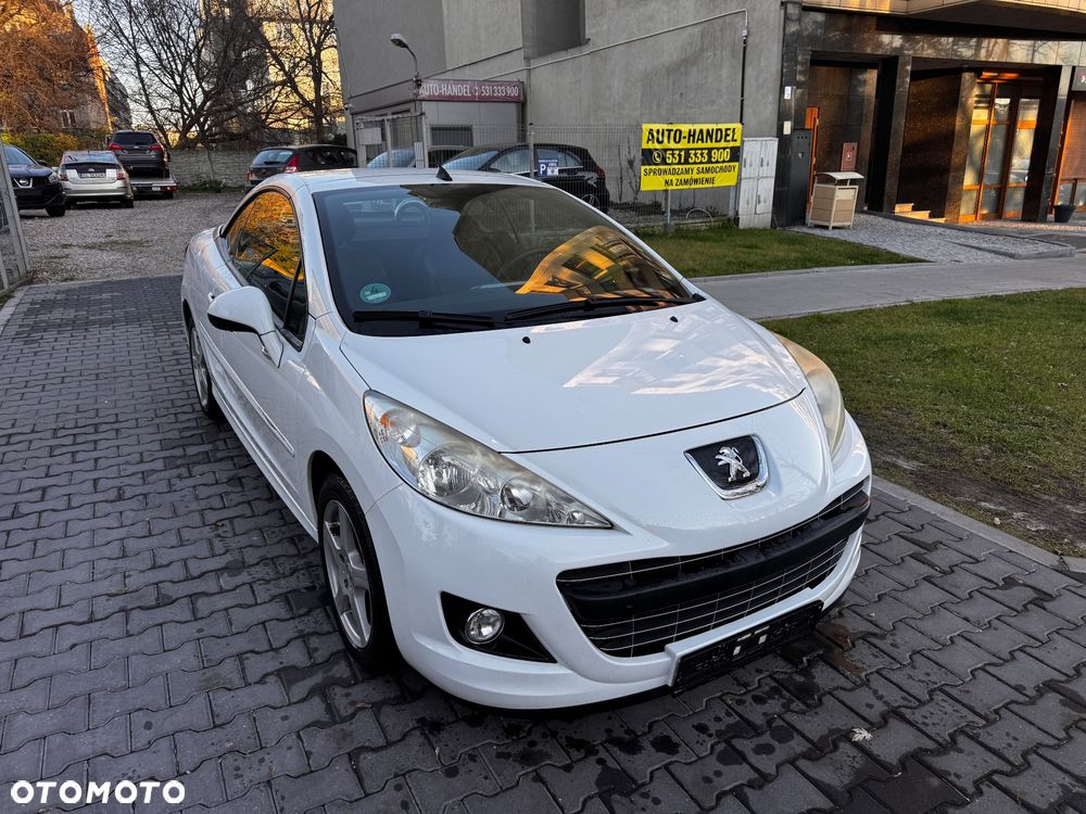 Peugeot 207 120 Sport - 18