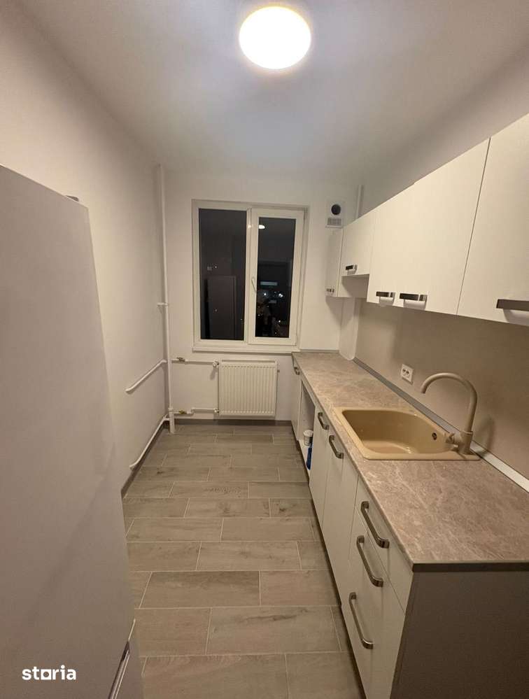 Drumul Taberei/Metrou.Apartament 2 Camere .renovat complet 2005 - Imagine principală: 4/8
