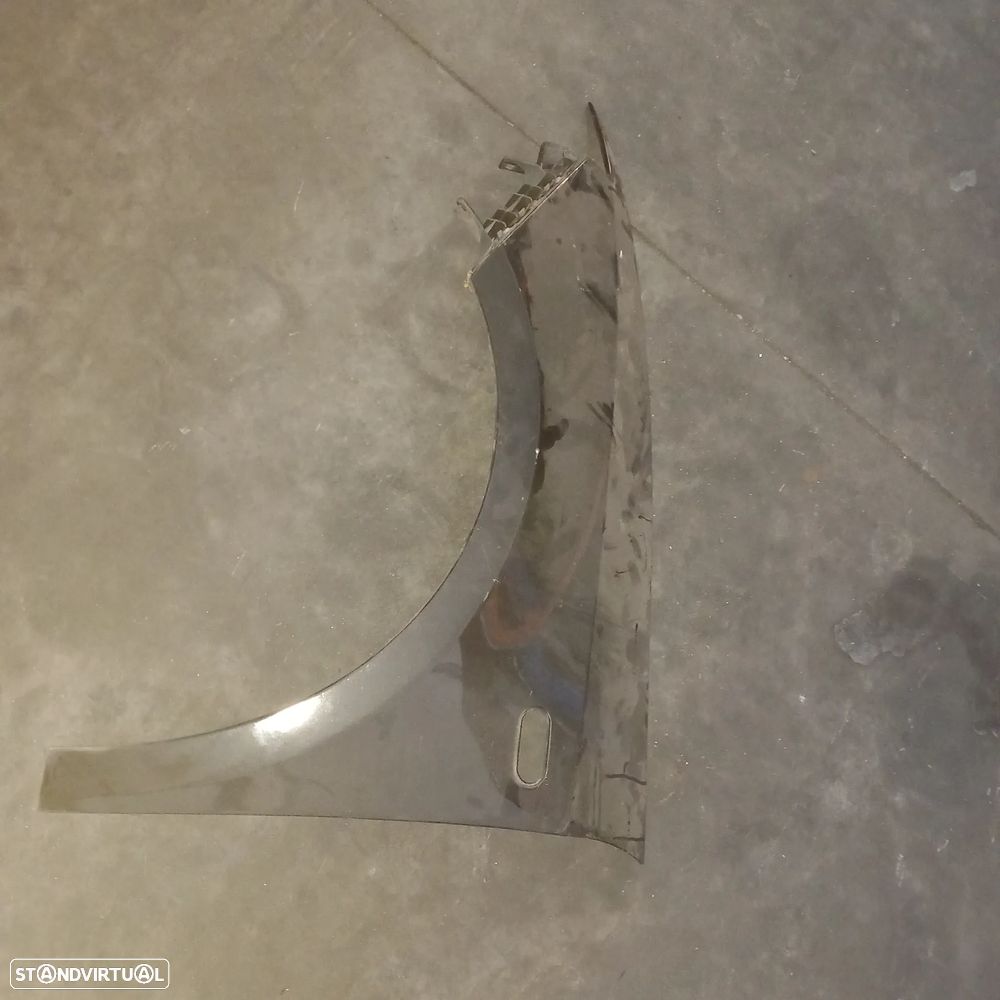 Guarda-lamas condutor Seat Ibiza 6J - 1