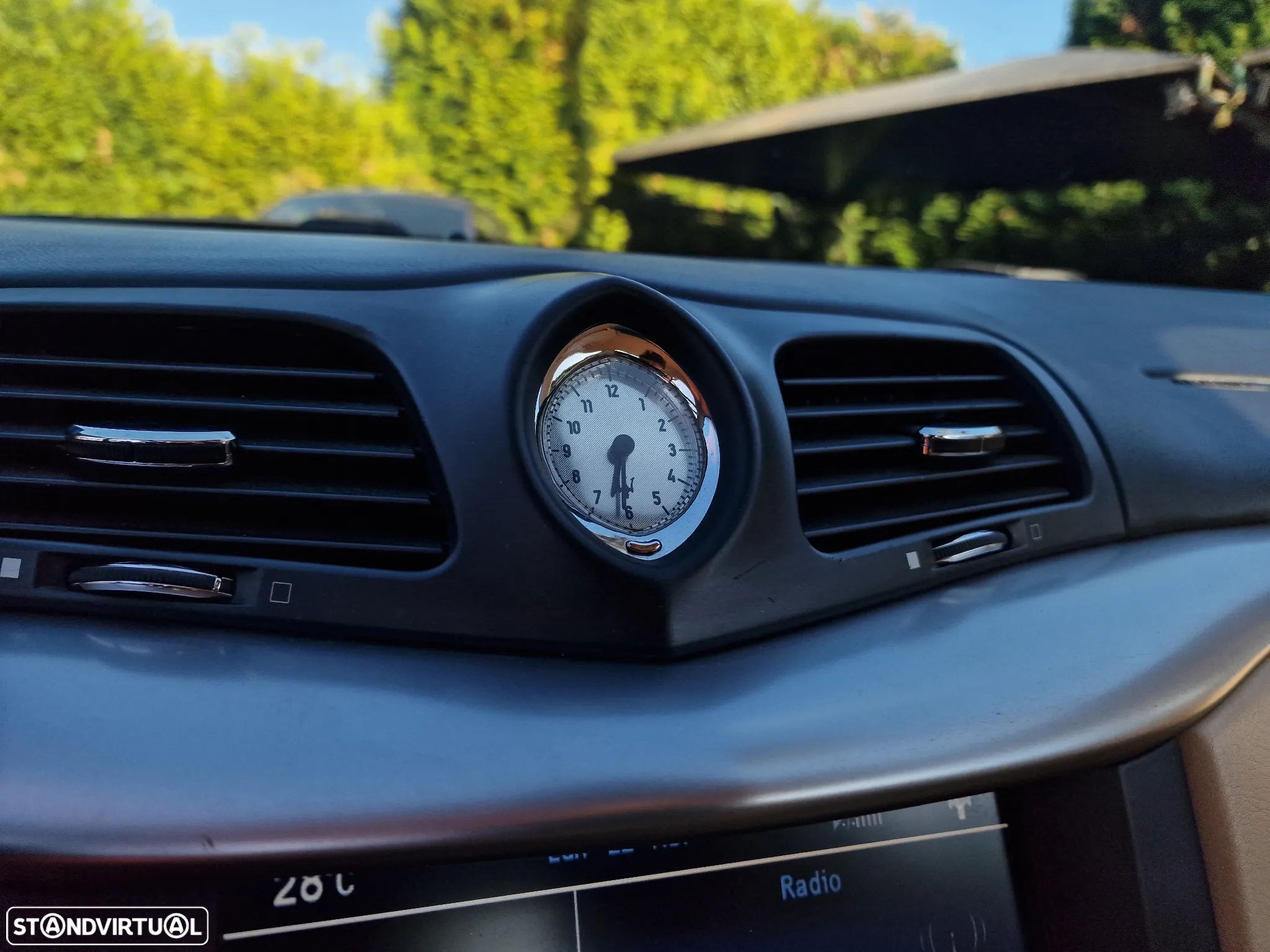 Maserati Granturismo 4.7 V8 Sport - 31