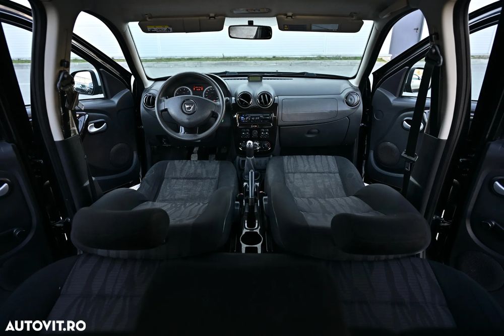 Dacia Duster - 9