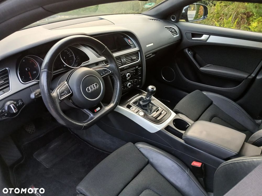 Audi A5 Sportback 2.0 TDI - 25