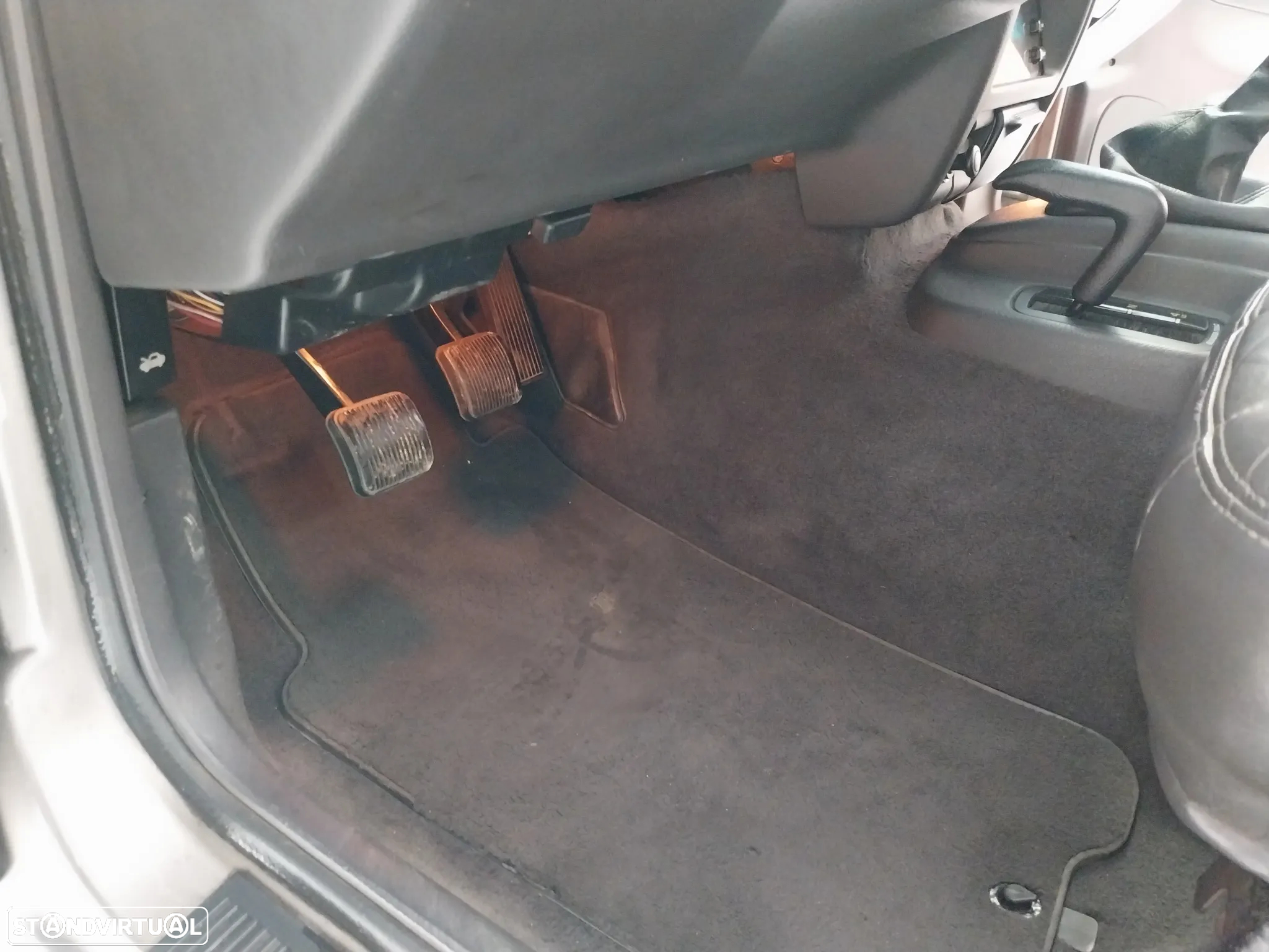 Jeep Grand Cherokee 2.5 TD Official - 11
