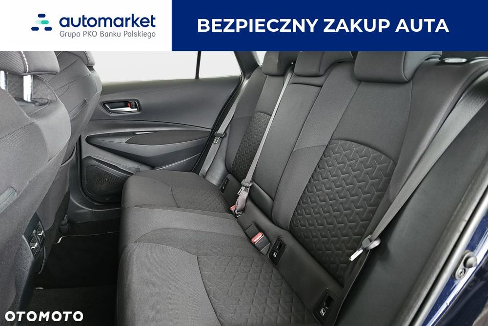 Toyota Corolla 1.8 Hybrid Comfort - 12