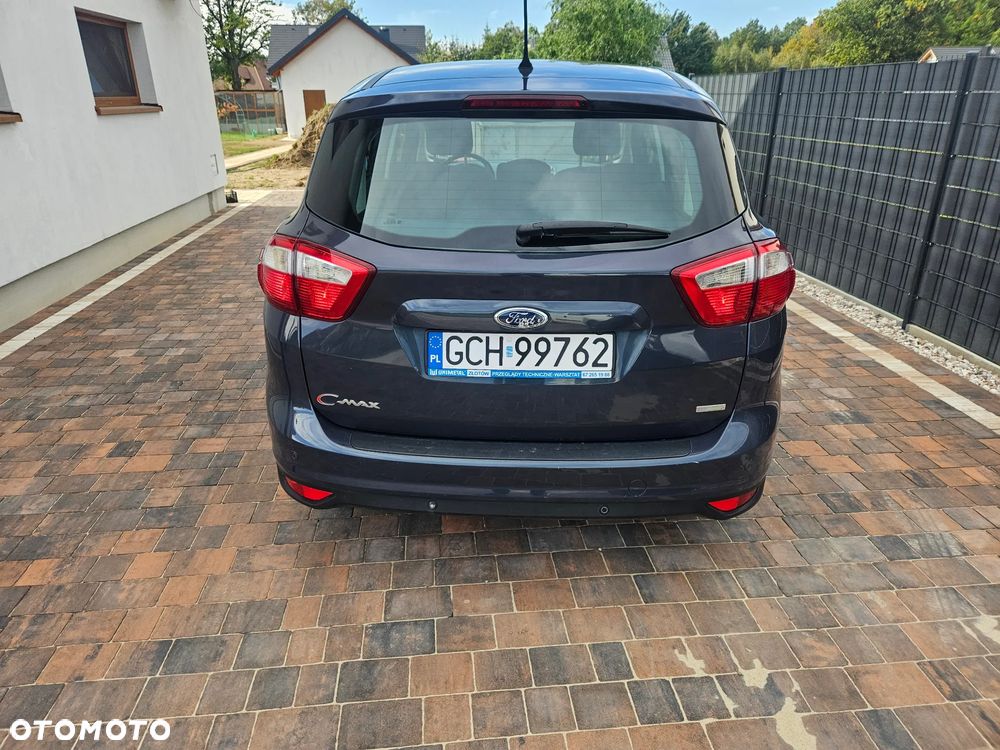 Ford C-MAX 1.0 EcoBoost Ambiente ASS - 6