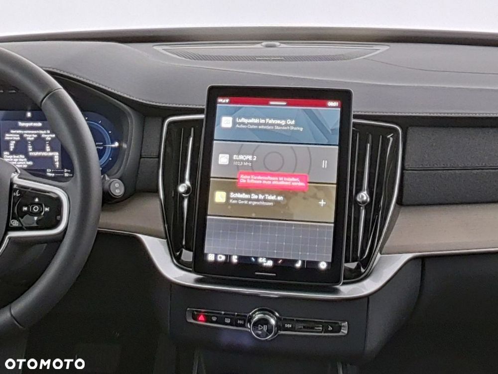 Volvo XC 90 T8 AWD Plug-In Hybrid Plus Bright 7os - 15