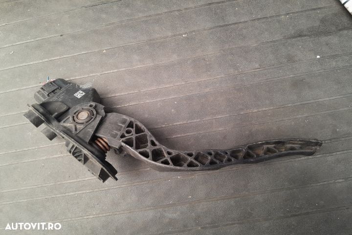 Pedala acceleratie 1600A101 1600A101 Mitsubishi ASX 1 [2010 - 2012] C - 1